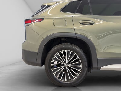 2026 Volkswagen Tiguan 1.4 Comfortline At
