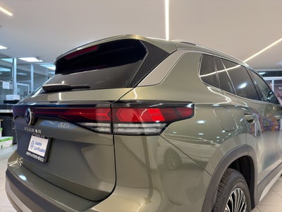 2026 Volkswagen Tiguan 1.4 Comfortline At
