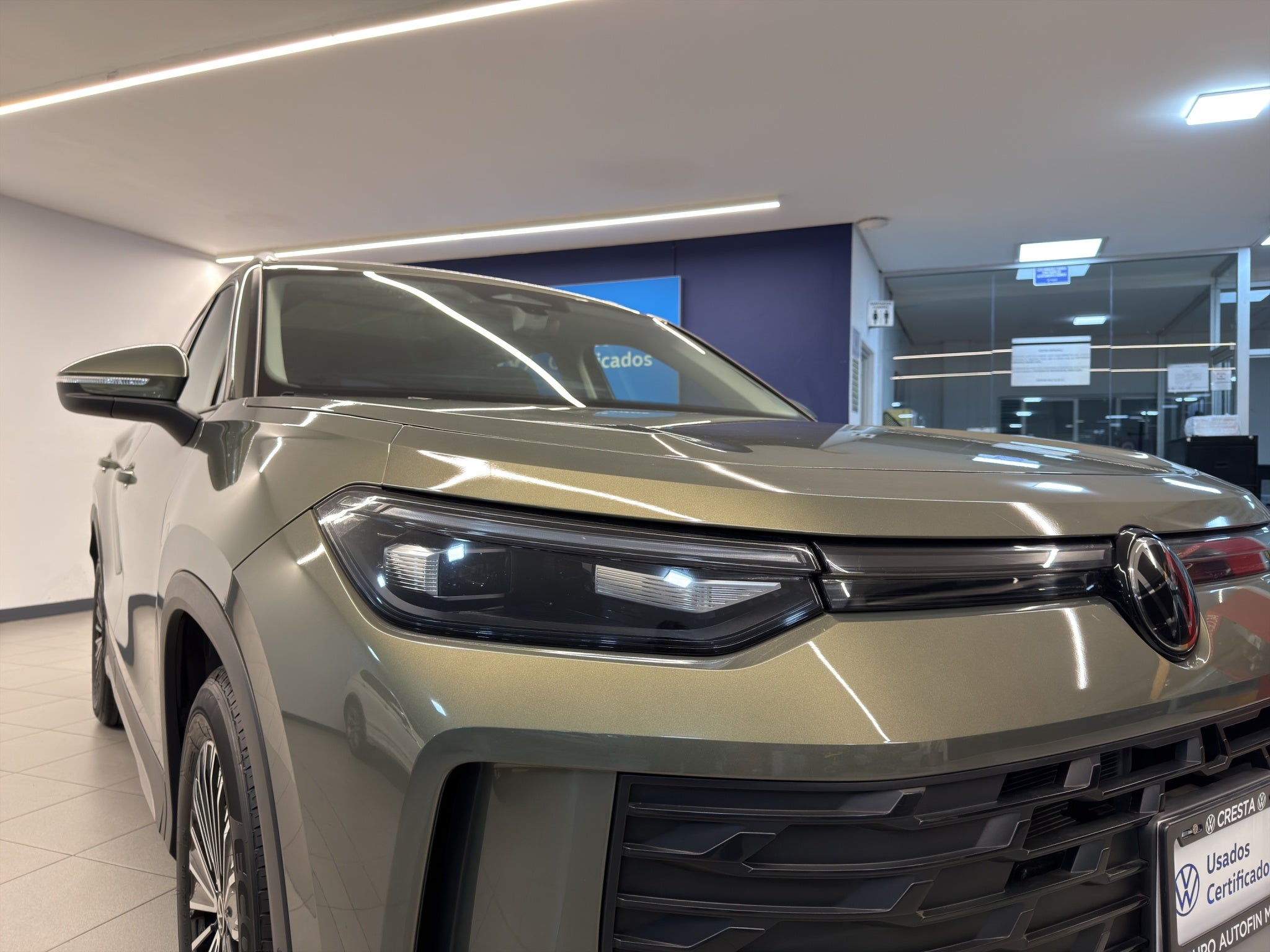 2026 Volkswagen Tiguan 1.4 Comfortline At