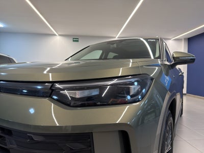 2026 Volkswagen Tiguan 1.4 Comfortline At
