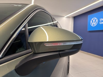 2026 Volkswagen Tiguan 1.4 Comfortline At