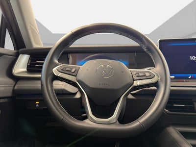 2026 Volkswagen Tiguan 1.4 Comfortline At