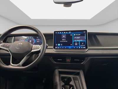 2026 Volkswagen Tiguan 1.4 Comfortline At