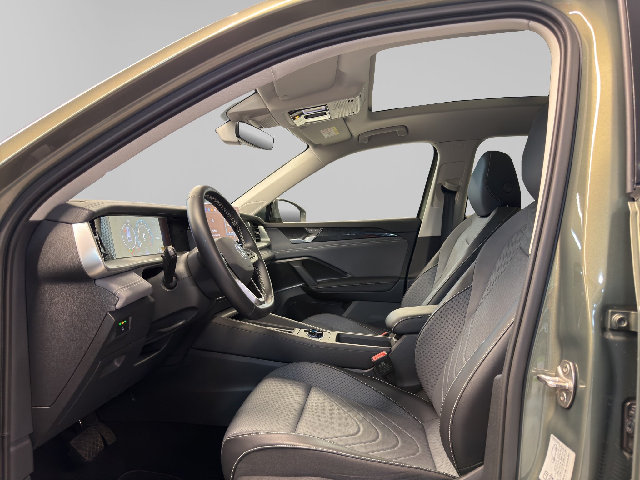2026 Volkswagen Tiguan 1.4 Comfortline At