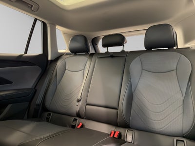 2026 Volkswagen Tiguan 1.4 Comfortline At