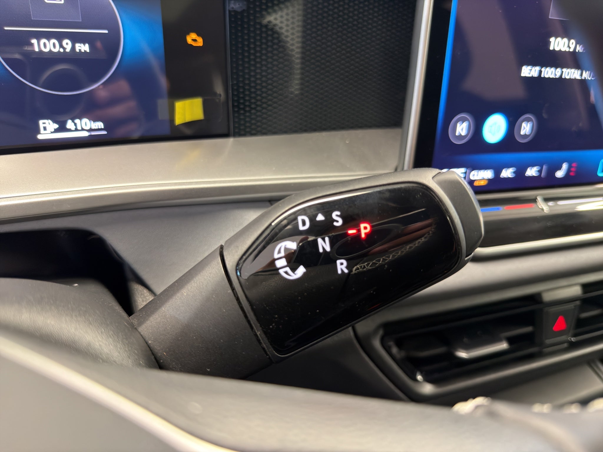 2026 Volkswagen Tiguan 1.4 Comfortline At
