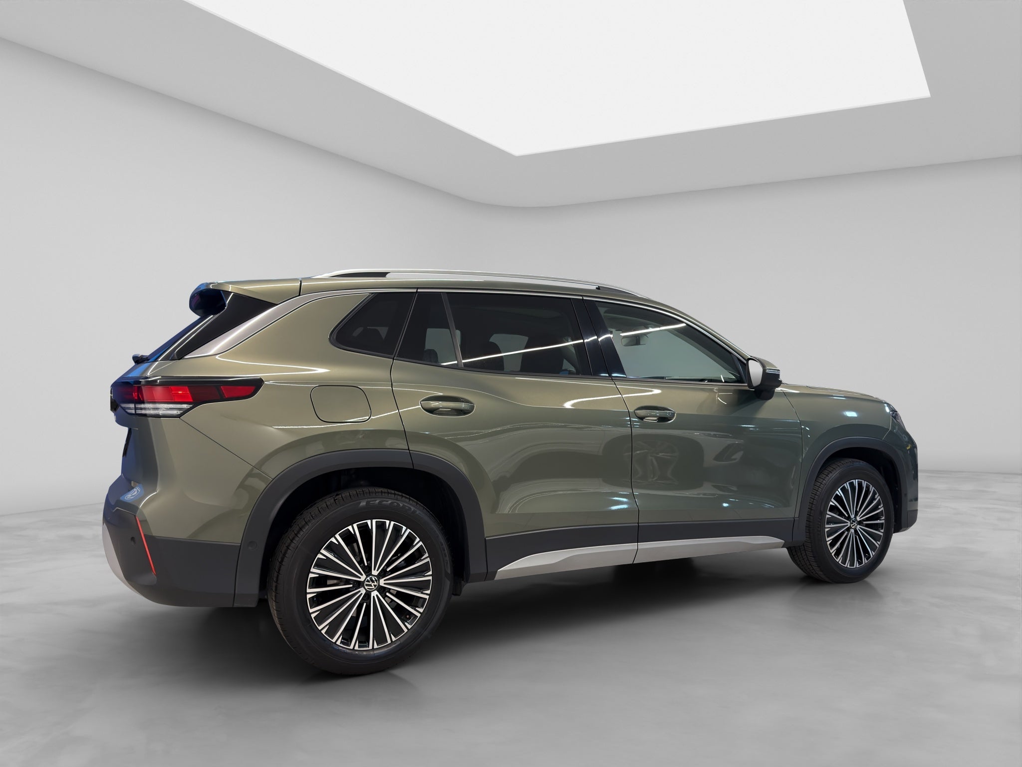 2026 Volkswagen Tiguan 1.4 Comfortline At