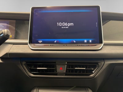 2026 Volkswagen Tiguan 1.4 Comfortline At