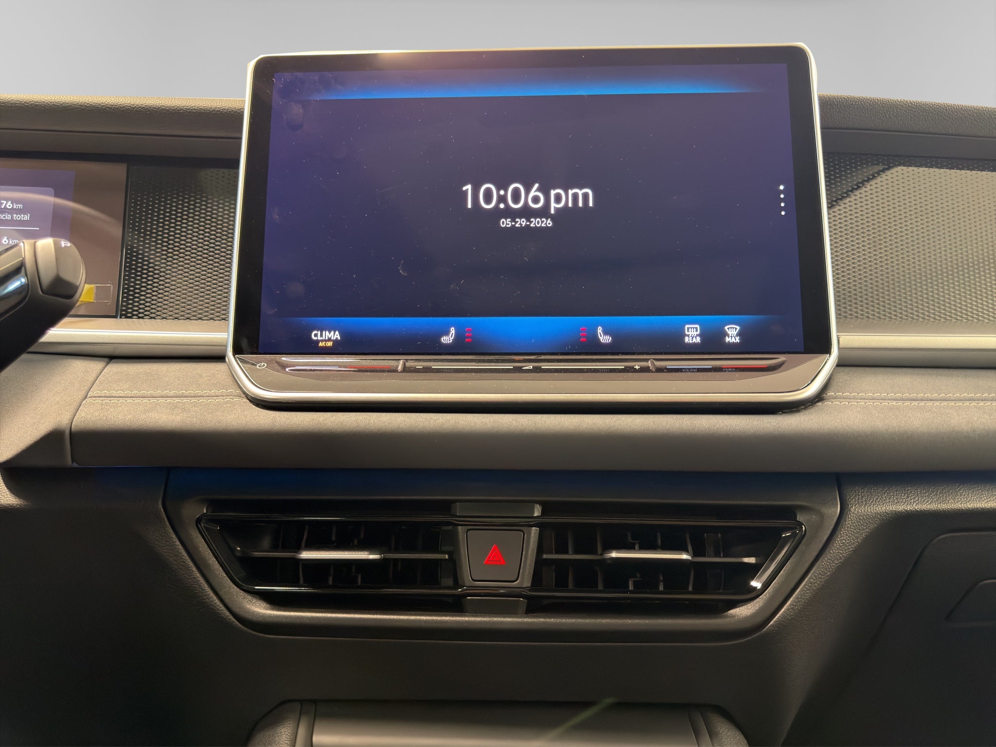 2026 Volkswagen Tiguan 1.4 Comfortline At
