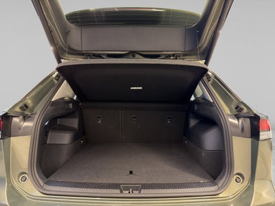 2026 Volkswagen Tiguan 1.4 Comfortline At