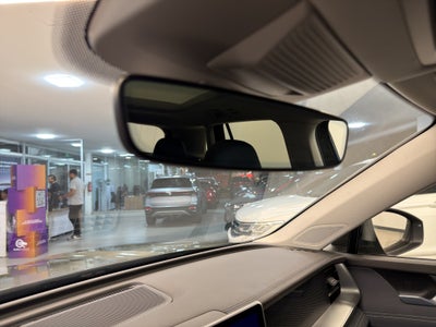 2026 Volkswagen Tiguan 1.4 Comfortline At