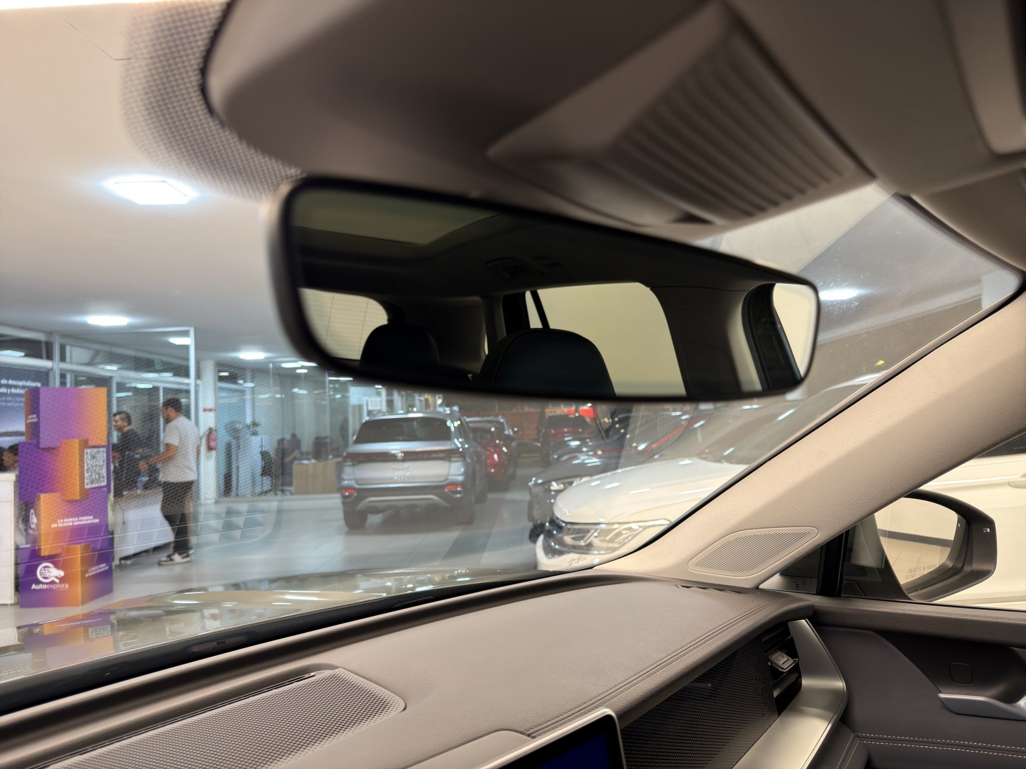 2026 Volkswagen Tiguan 1.4 Comfortline At