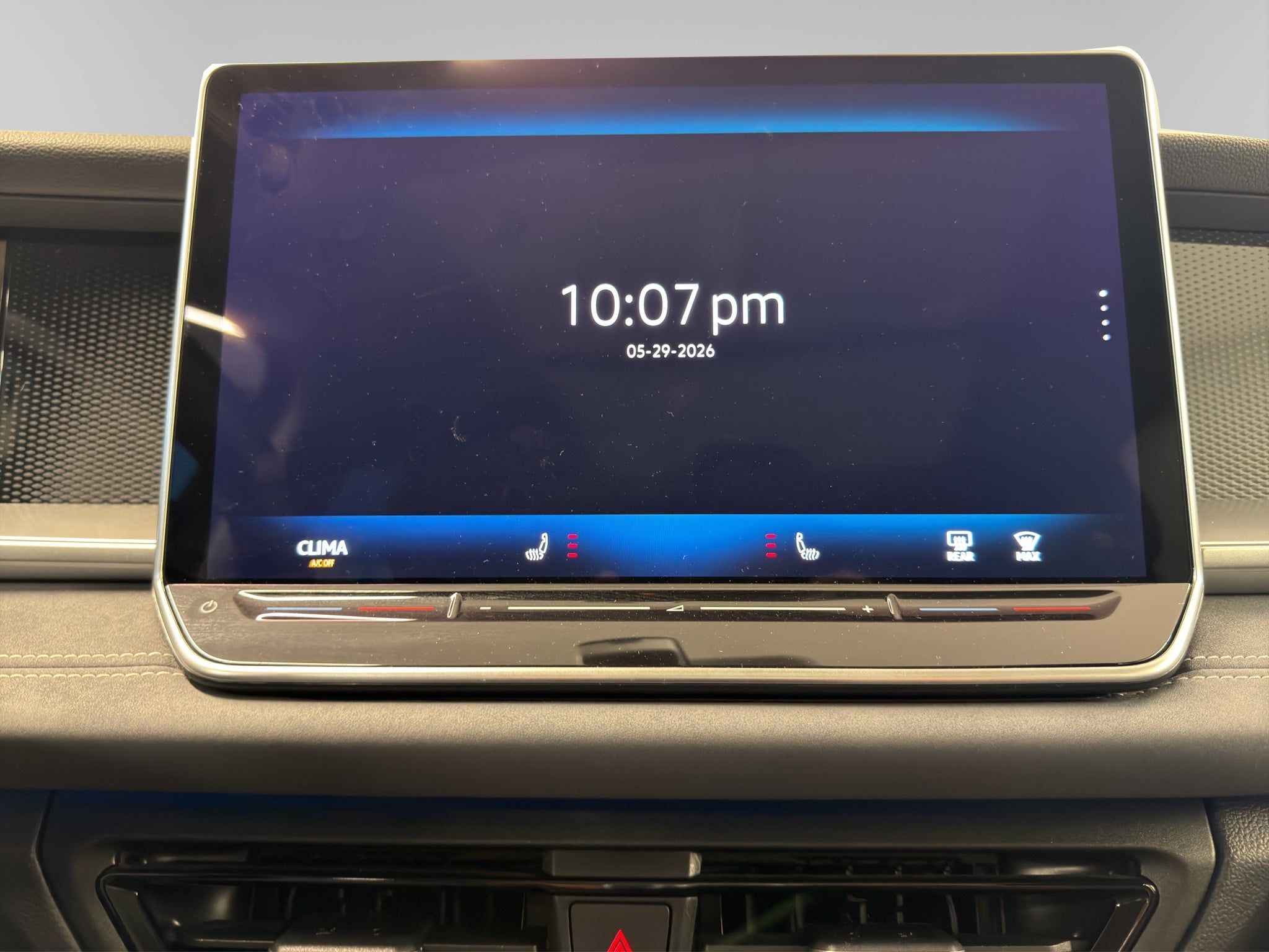 2026 Volkswagen Tiguan 1.4 Comfortline At