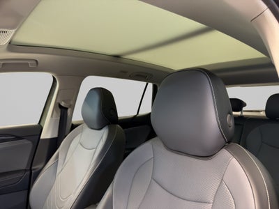 2026 Volkswagen Tiguan 1.4 Comfortline At