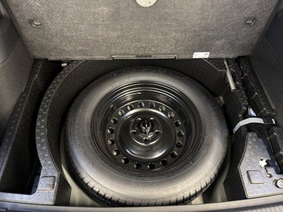 2026 Volkswagen Tiguan 1.4 Comfortline At