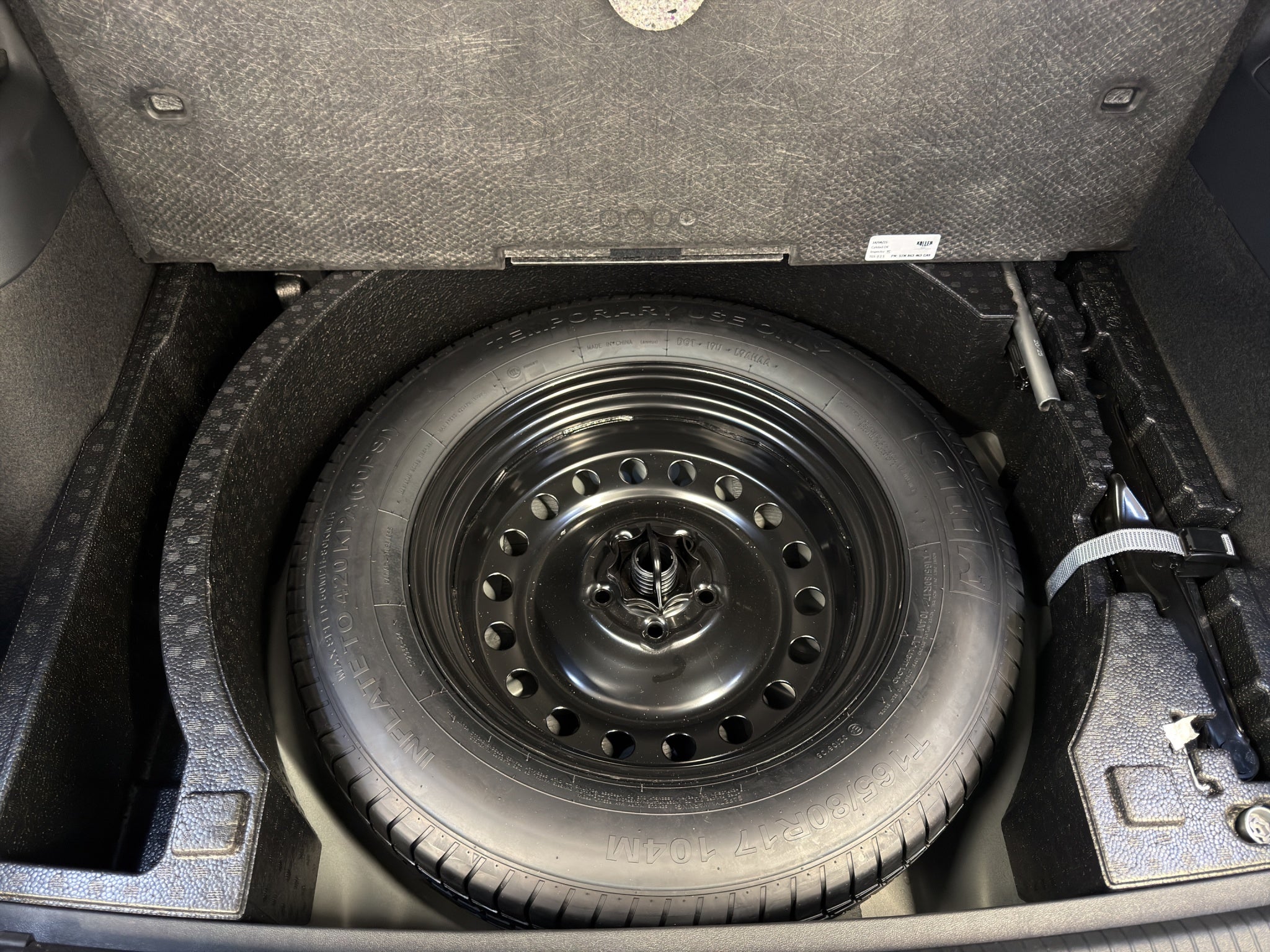 2026 Volkswagen Tiguan 1.4 Comfortline At