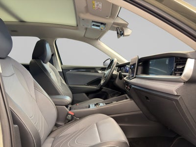 2026 Volkswagen Tiguan 1.4 Comfortline At