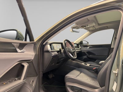 2026 Volkswagen Tiguan 1.4 Comfortline At