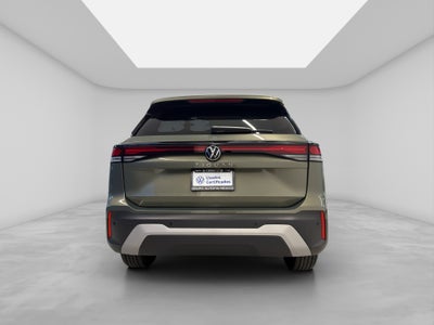 2026 Volkswagen Tiguan 1.4 Comfortline At