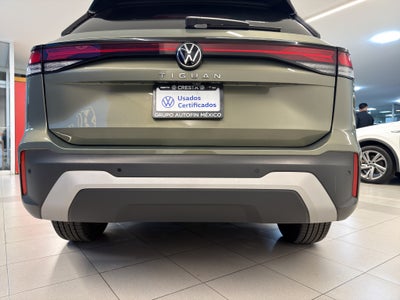 2026 Volkswagen Tiguan 1.4 Comfortline At
