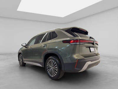2026 Volkswagen Tiguan 1.4 Comfortline At