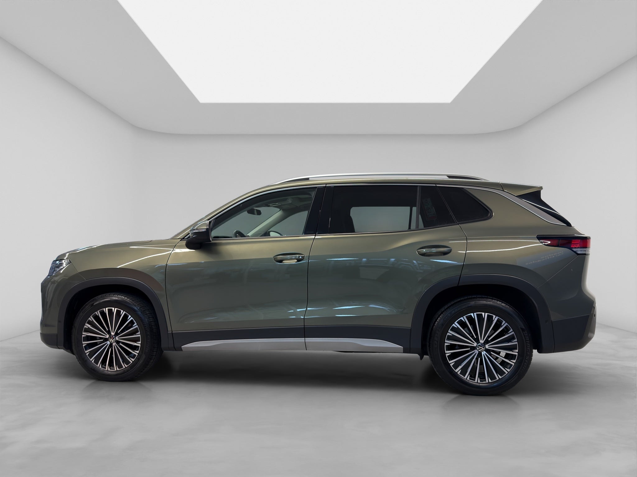 2026 Volkswagen Tiguan 1.4 Comfortline At