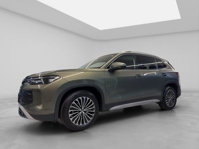 2026 Volkswagen Tiguan 1.4 Comfortline At