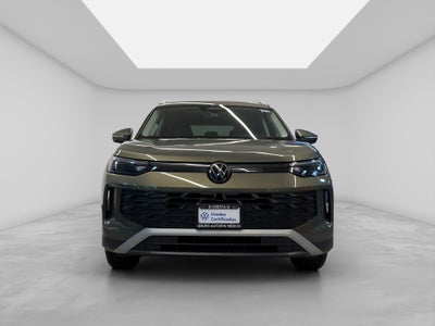 2026 Volkswagen Tiguan 1.4 Comfortline At