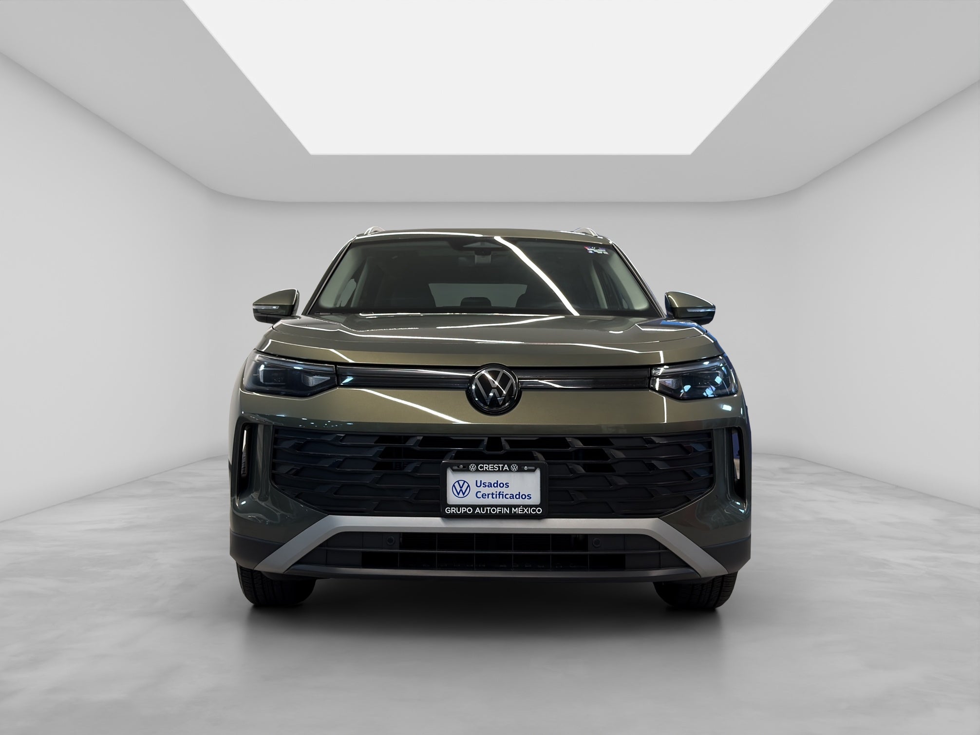 2026 Volkswagen Tiguan 1.4 Comfortline At