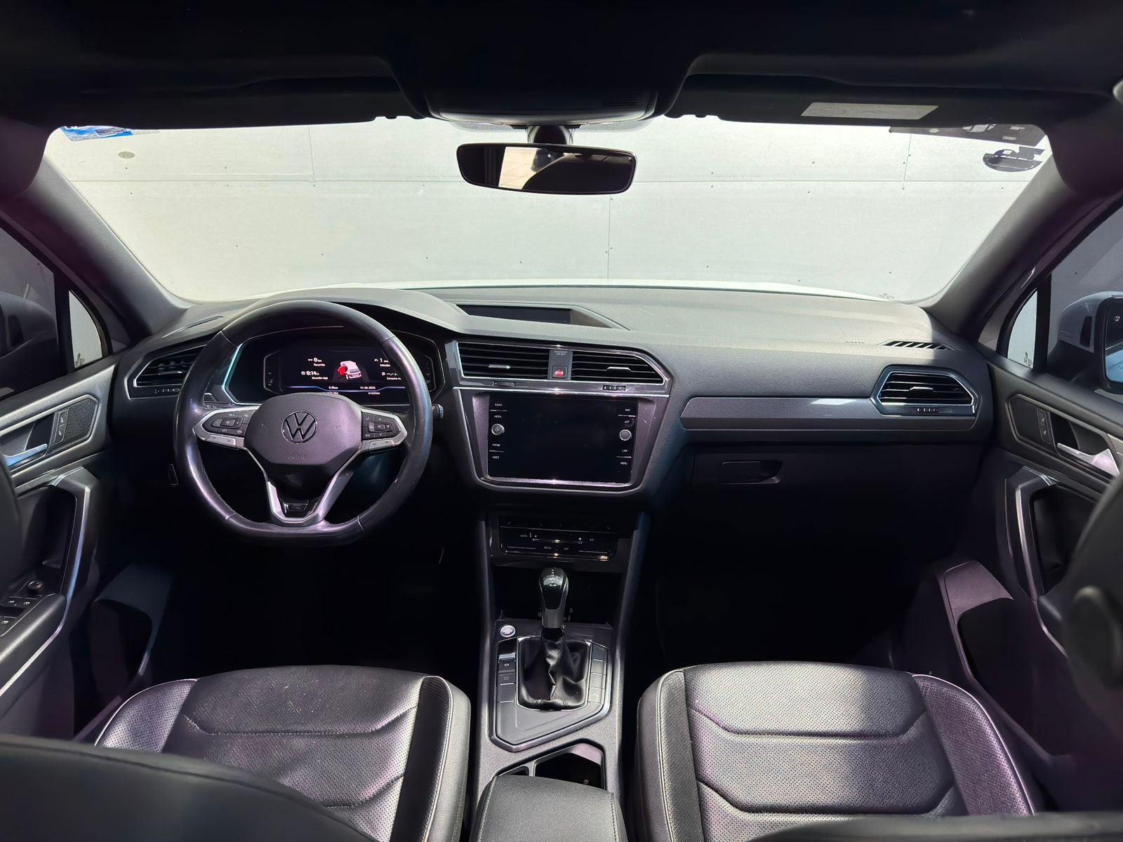 2023 Volkswagen Tiguan 1.4 R-Line At