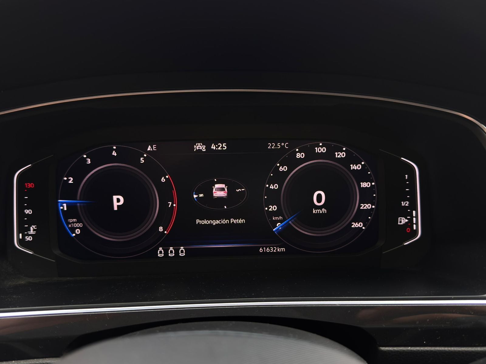 2023 Volkswagen Tiguan 1.4 R-Line At