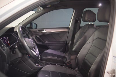 2023 Volkswagen Tiguan 1.4 R-Line At