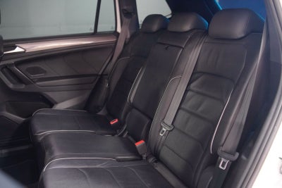 2023 Volkswagen Tiguan 1.4 R-Line At