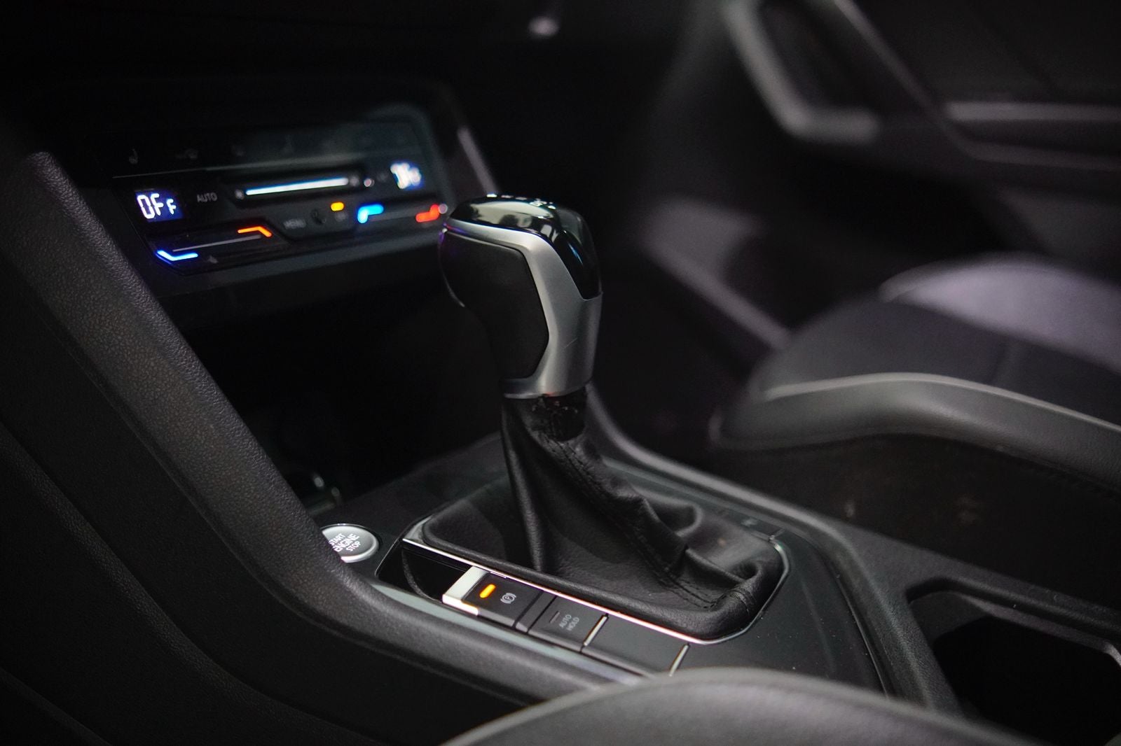 2023 Volkswagen Tiguan 1.4 R-Line At