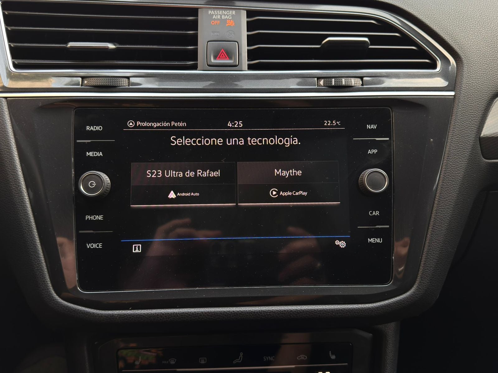 2023 Volkswagen Tiguan 1.4 R-Line At