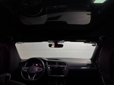 2023 Volkswagen Tiguan 1.4 R-Line At