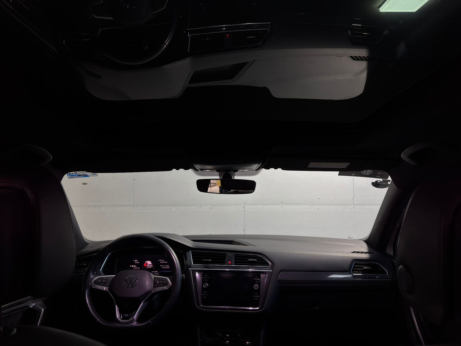 2023 Volkswagen Tiguan 1.4 R-Line At