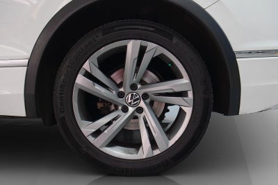 2023 Volkswagen Tiguan 1.4 R-Line At