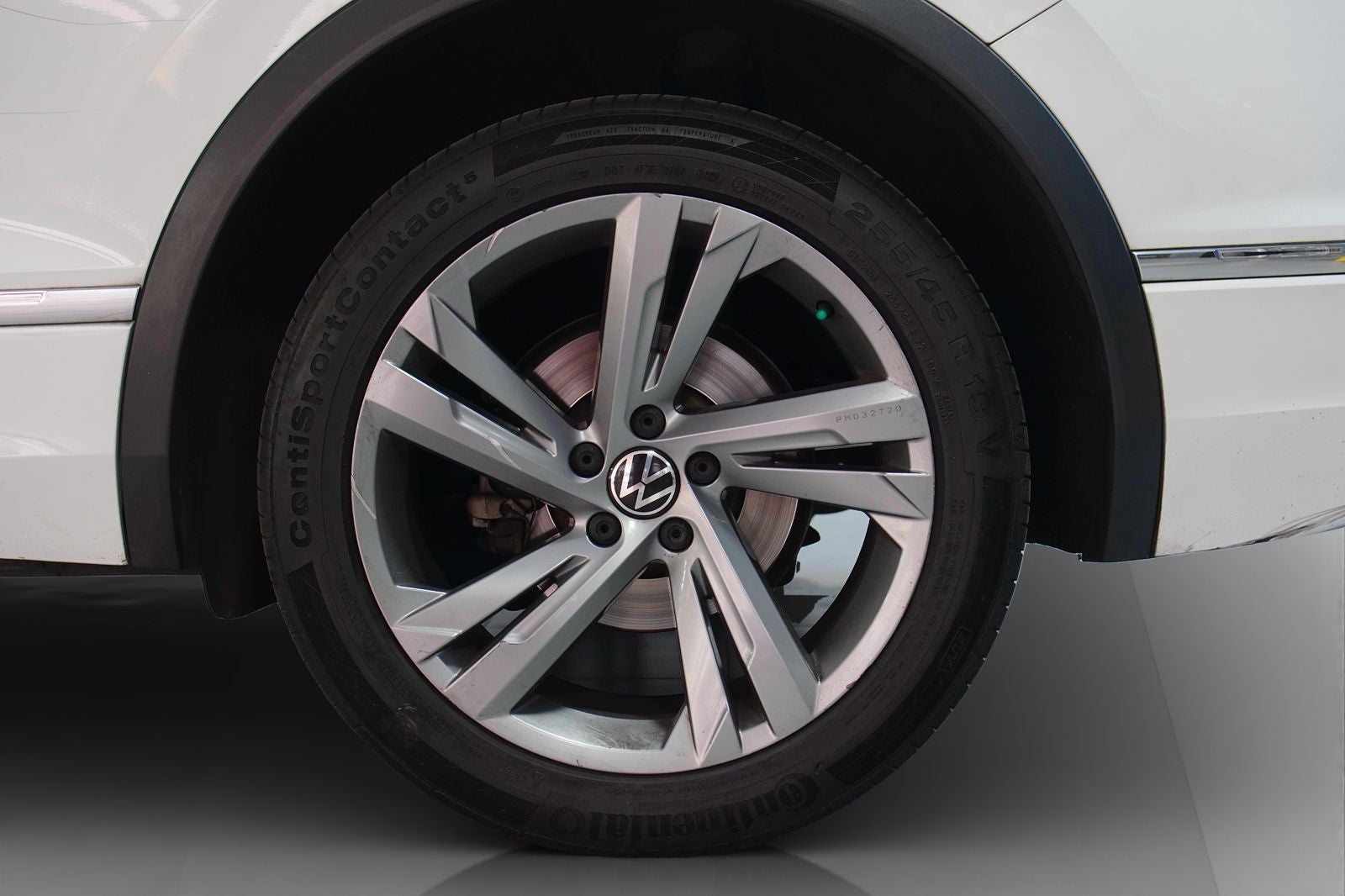 2023 Volkswagen Tiguan 1.4 R-Line At