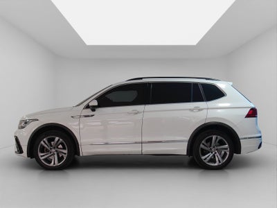 2023 Volkswagen Tiguan 1.4 R-Line At