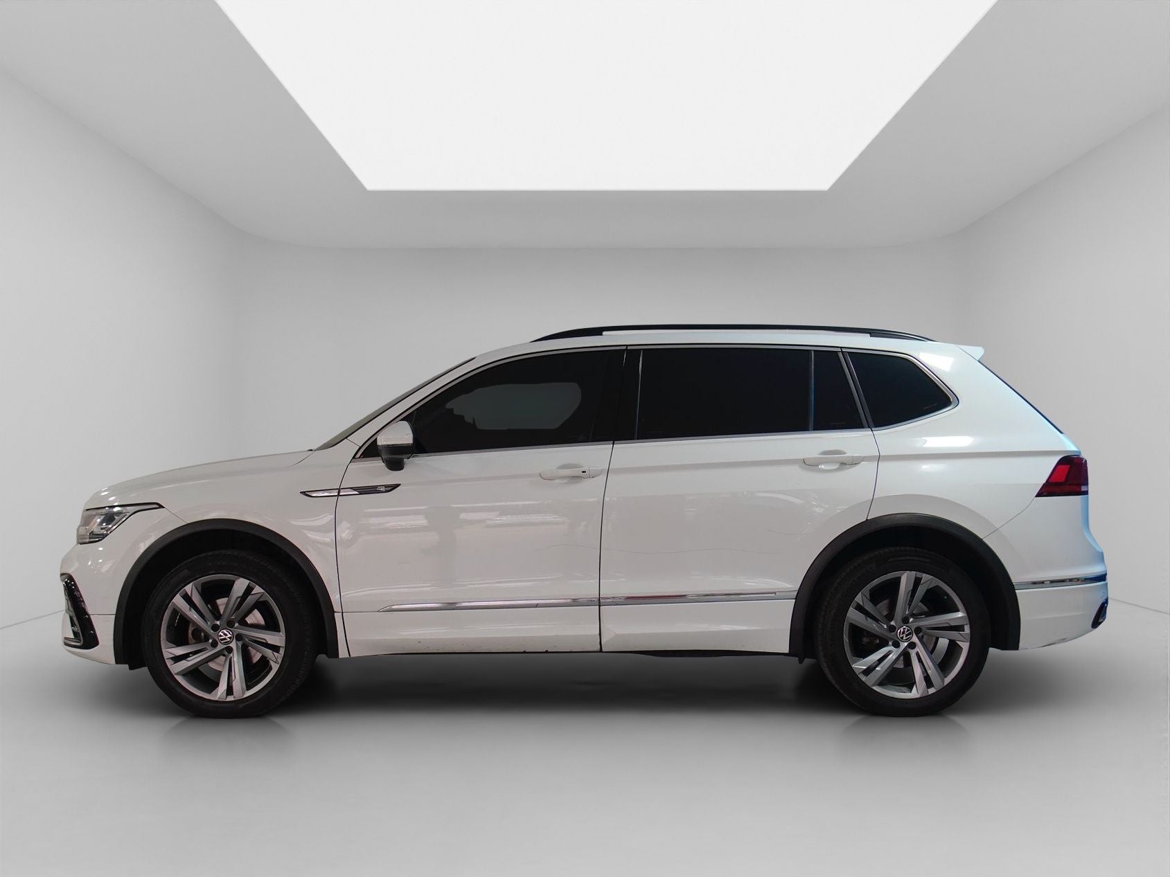 2023 Volkswagen Tiguan 1.4 R-Line At
