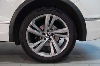 2023 Volkswagen Tiguan 1.4 R-Line At