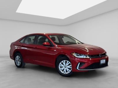 2025 Volkswagen Jetta 1.4 Trendline At