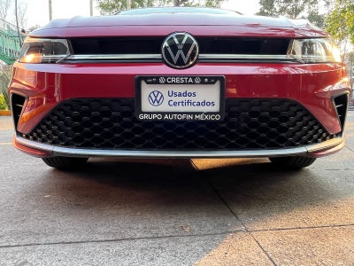 2025 Volkswagen Jetta 1.4 Trendline At