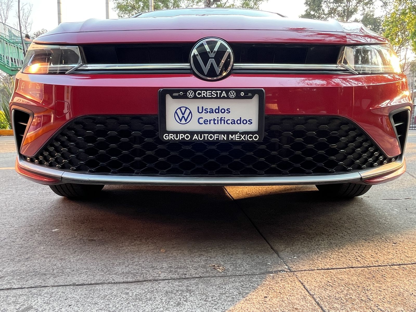 2025 Volkswagen Jetta 1.4 Trendline At