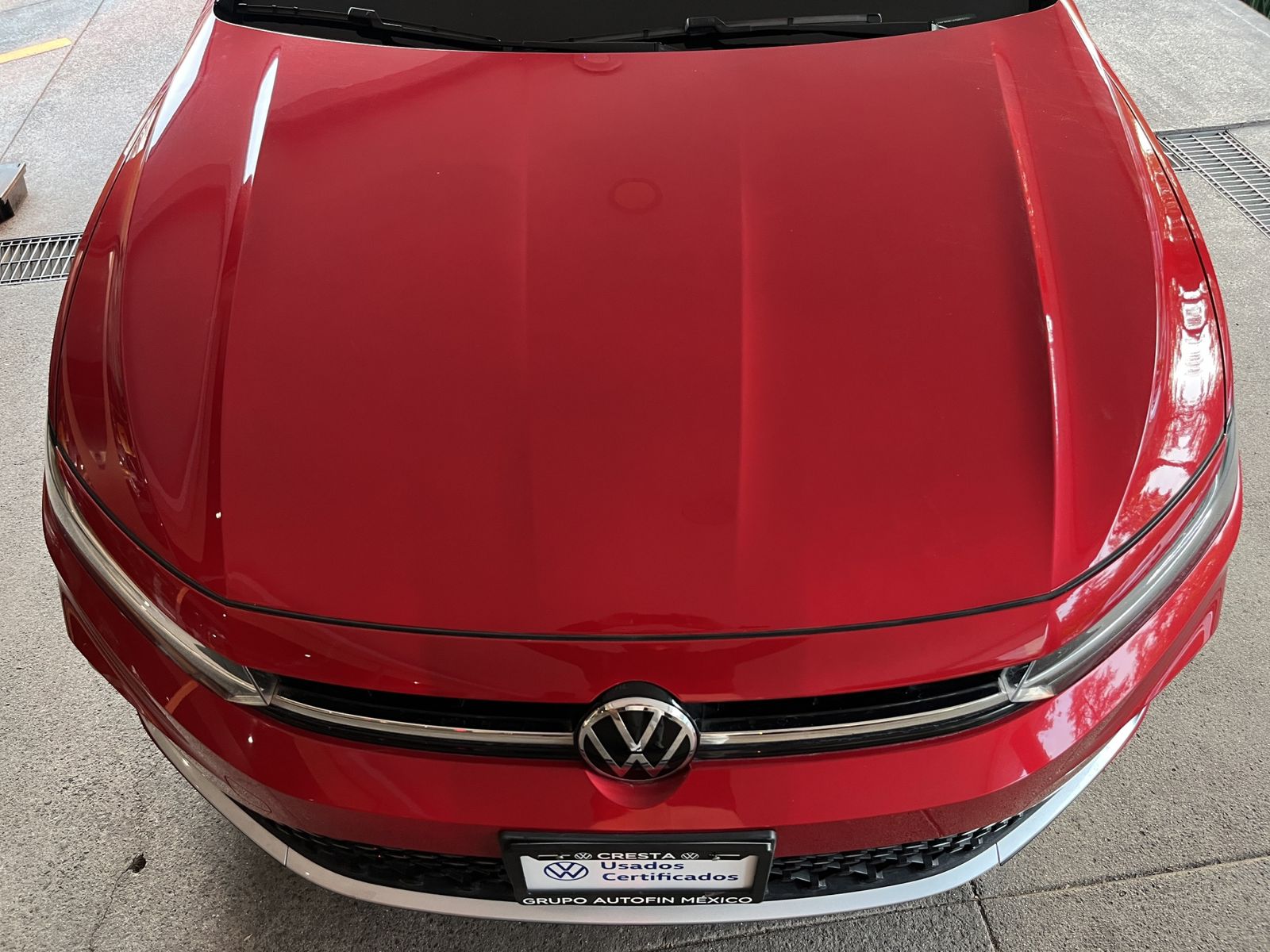 2025 Volkswagen Jetta 1.4 Trendline At