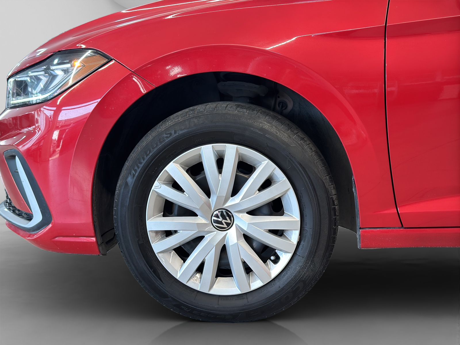 2025 Volkswagen Jetta 1.4 Trendline At