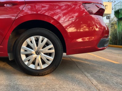 2025 Volkswagen Jetta 1.4 Trendline At