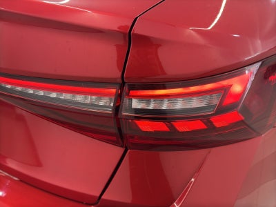 2025 Volkswagen Jetta 1.4 Trendline At