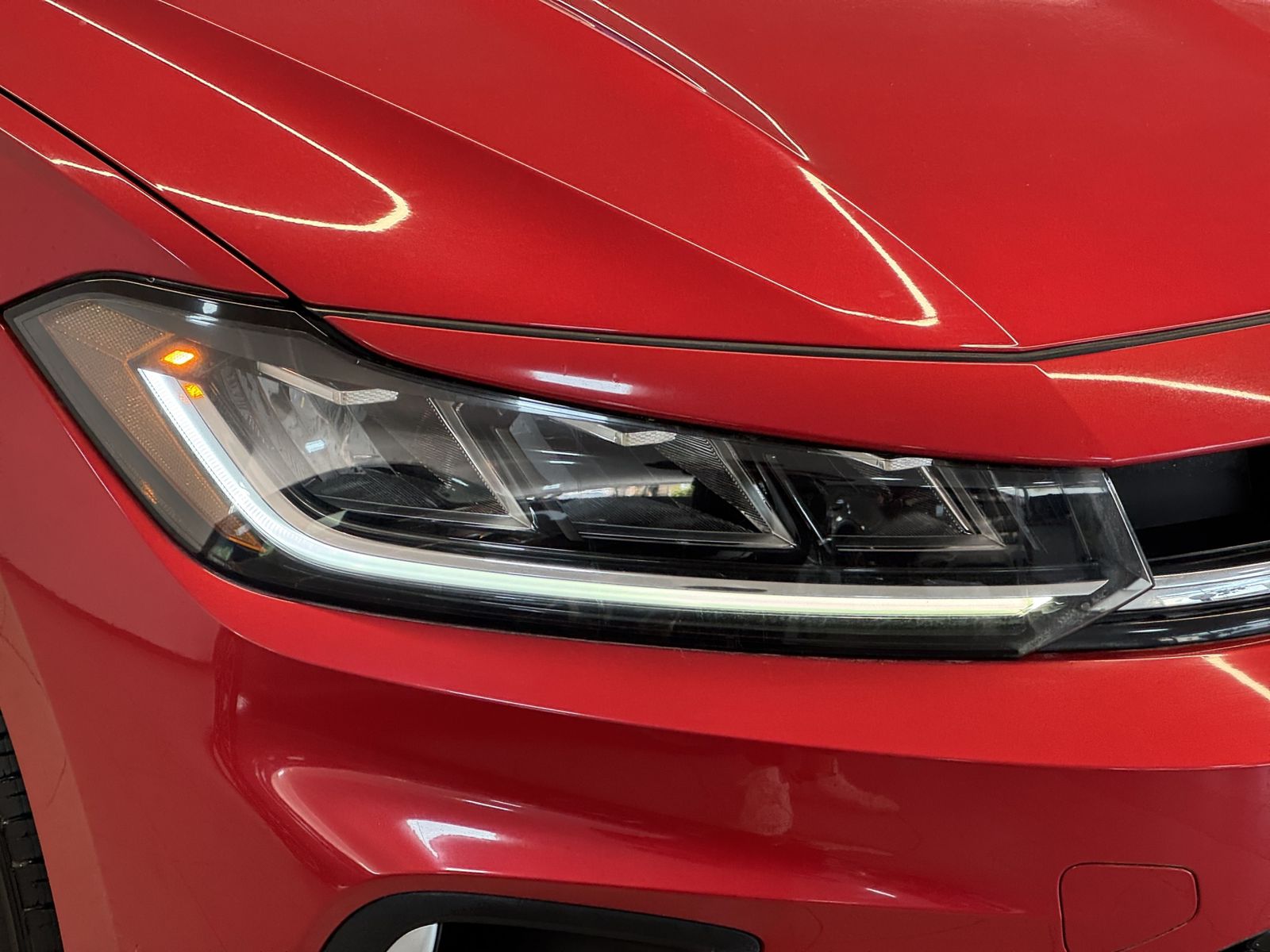 2025 Volkswagen Jetta 1.4 Trendline At